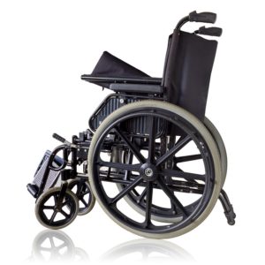 wheelchair